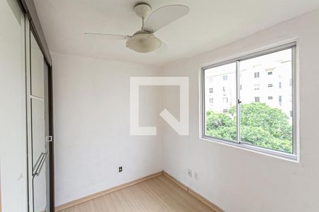 Quarto 2 de apartamento à venda com 2 quartos, 47m² em Vila Nova, Porto Alegre