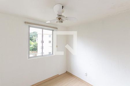 Quarto 1 de apartamento à venda com 2 quartos, 47m² em Vila Nova, Porto Alegre