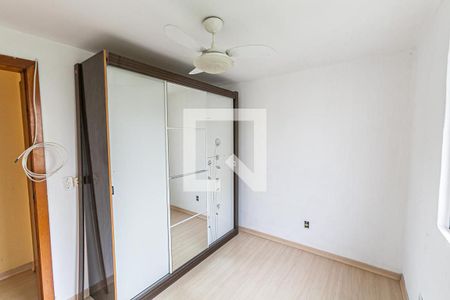 Quarto 2 de apartamento à venda com 2 quartos, 47m² em Vila Nova, Porto Alegre