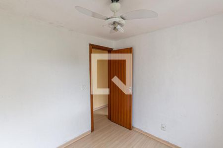 Quarto 1 de apartamento para alugar com 2 quartos, 47m² em Vila Nova, Porto Alegre