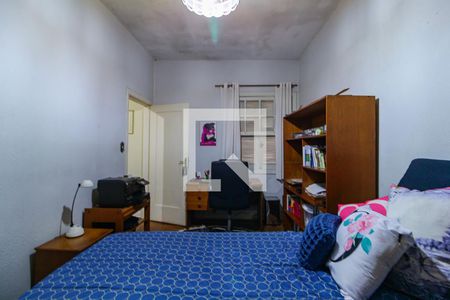 Quarto 1 de casa para alugar com 4 quartos, 150m² em Mirandópolis, São Paulo