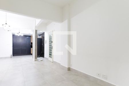 Sala de apartamento para alugar com 1 quarto, 60m² em Santa Cecília, São Paulo