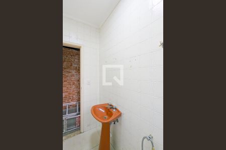 Lavabo de casa para alugar com 4 quartos, 188m² em Jordanópolis, São Bernardo do Campo