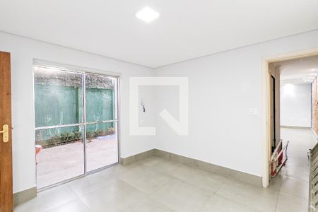 Sala 2 de casa para alugar com 4 quartos, 188m² em Jordanópolis, São Bernardo do Campo