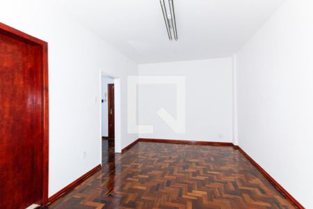 Sala/Quarto de kitnet/studio à venda com 1 quarto, 29m² em Centro Histórico, Porto Alegre