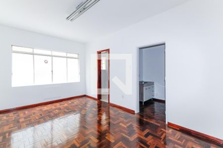 Sala/Quarto de kitnet/studio à venda com 1 quarto, 29m² em Centro Histórico, Porto Alegre