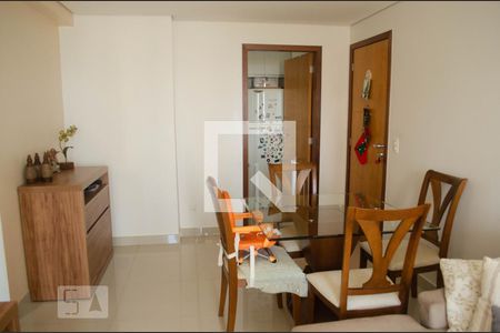 Apartamento para alugar com 2 quartos, 67m² em  Águas Claras, Brasília