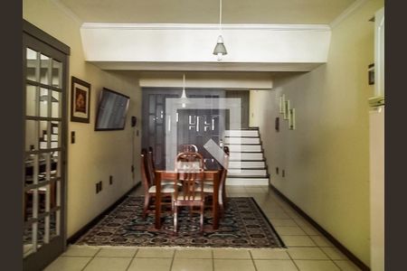 Sala de casa para alugar com 4 quartos, 534m² em Vila Assunção, Porto Alegre