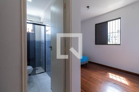 Suíte de apartamento à venda com 3 quartos, 73m² em Parque Mandaqui, São Paulo