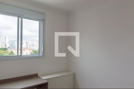 Quarto 1 de apartamento para alugar com 2 quartos, 53m² em Baeta Neves, São Bernardo do Campo