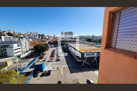 Vista  de apartamento à venda com 3 quartos, 94m² em Centro, Jundiaí
