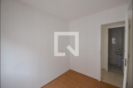 Quarto 1 de apartamento para alugar com 2 quartos, 42m² em Jardim São Savério, São Paulo