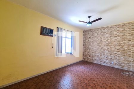 Quarto 1 de apartamento para alugar com 2 quartos, 70m² em Higienópolis, Rio de Janeiro