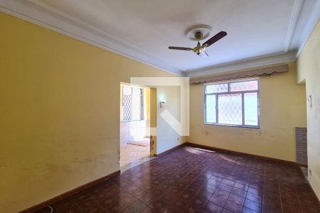 Sala de apartamento para alugar com 2 quartos, 70m² em Higienópolis, Rio de Janeiro