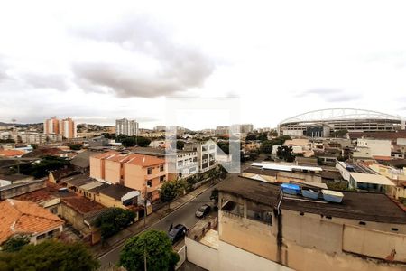 Vista de apartamento para alugar com 2 quartos, 52m² em Engenho de Dentro, Rio de Janeiro