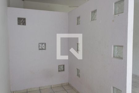 Quarto de apartamento para alugar com 1 quarto, 35m² em Canto do Forte, Praia Grande