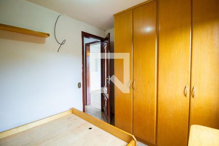 Quarto 1 de apartamento para alugar com 2 quartos, 50m² em Jardim Vergueiro (sacoma), São Paulo
