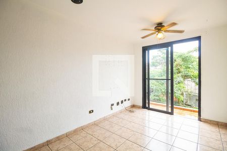 Sala de apartamento para alugar com 2 quartos, 50m² em Jardim Vergueiro (sacoma), São Paulo