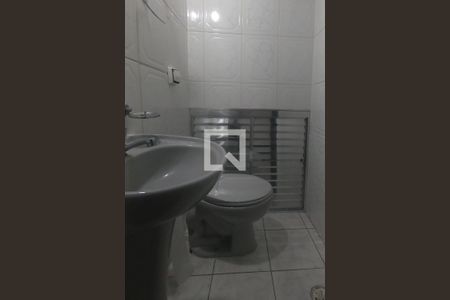 Lavabo de casa para alugar com 3 quartos, 108m² em Jardim Tranqüilidade, Guarulhos