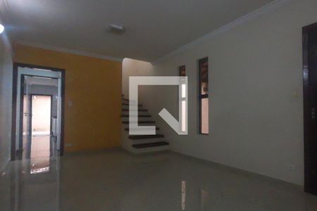 Sala de casa para alugar com 3 quartos, 108m² em Jardim Tranqüilidade, Guarulhos