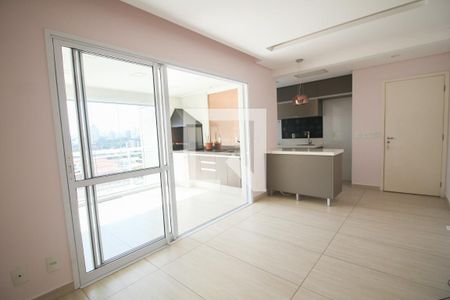 Apartamento para alugar com 2 quartos, 72m² em Lauzane Paulista, São Paulo