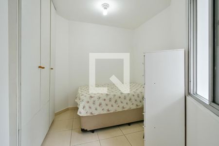 Quarto de apartamento à venda com 1 quarto, 25m² em Bela Vista, São Paulo