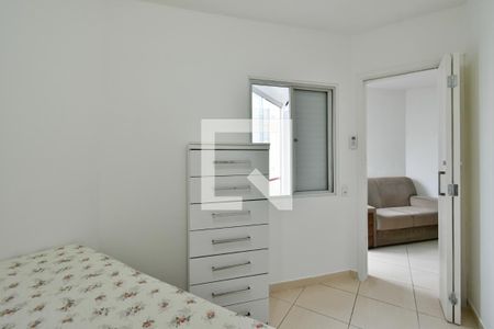 Quarto de apartamento à venda com 1 quarto, 25m² em Bela Vista, São Paulo