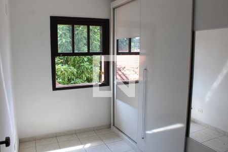 Quarto 1 de casa de condomínio para alugar com 2 quartos, 67m² em Jardim Barbacena, Cotia