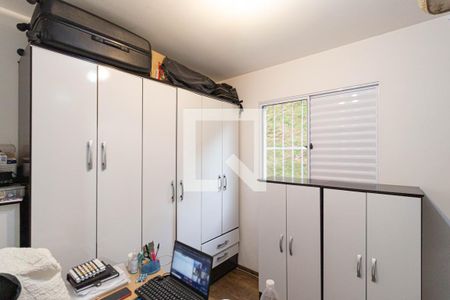 Quarto de apartamento à venda com 2 quartos, 61m² em Novo Osasco, Osasco