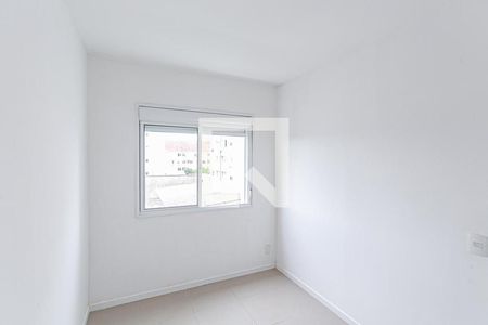Quarto 2 de apartamento à venda com 2 quartos, 51m² em Vila São José, Porto Alegre