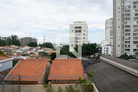 vista quarto 1 de apartamento à venda com 3 quartos, 96m² em Santa Teresinha, São Paulo