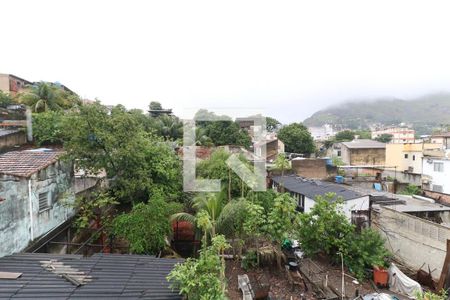 Vista do Quarto 1 de apartamento para alugar com 2 quartos, 70m² em Quintino Bocaiúva, Rio de Janeiro