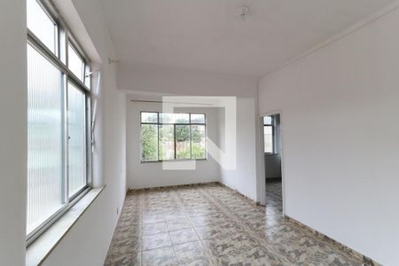 Sala de apartamento para alugar com 2 quartos, 70m² em Quintino Bocaiúva, Rio de Janeiro