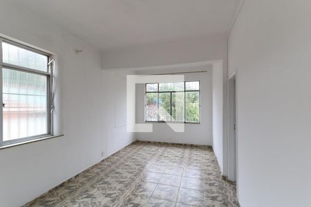 Sala de apartamento para alugar com 2 quartos, 70m² em Quintino Bocaiúva, Rio de Janeiro