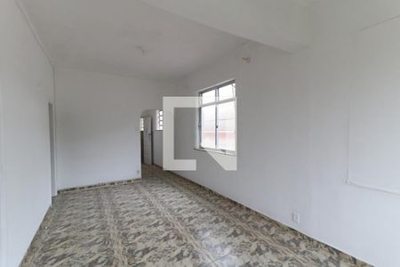 Sala de apartamento para alugar com 2 quartos, 70m² em Quintino Bocaiúva, Rio de Janeiro