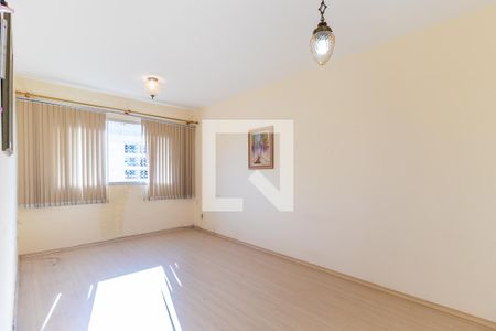 Sala de apartamento à venda com 1 quarto, 57m² em Centro, Campinas