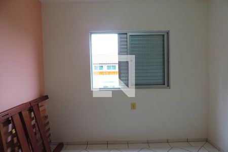 Quarto 1 de apartamento para alugar com 1 quarto, 40m² em Pantanal, Florianópolis