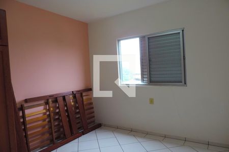 Quarto 1 de apartamento para alugar com 1 quarto, 40m² em Pantanal, Florianópolis