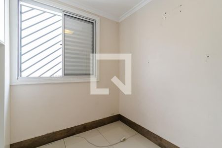 Quarto 1 de apartamento à venda com 2 quartos, 93m² em Vila Moraes, São Paulo