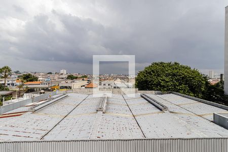 Vista da Sala de apartamento à venda com 2 quartos, 93m² em Vila Moraes, São Paulo