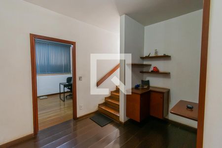 Hall de Entrada de casa à venda com 4 quartos, 550m² em Jardim Santa Marcelina, Campinas