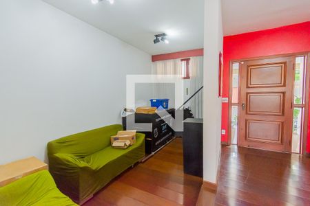 Sala de casa à venda com 4 quartos, 550m² em Jardim Santa Marcelina, Campinas