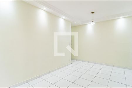 Sala de apartamento para alugar com 2 quartos, 58m² em Vila Guarani (z Sul), São Paulo