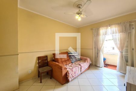 Sala de apartamento à venda com 2 quartos, 71m² em Riachuelo, Rio de Janeiro