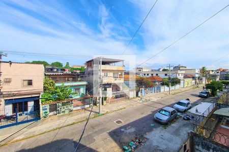 Vista de apartamento à venda com 2 quartos, 71m² em Riachuelo, Rio de Janeiro