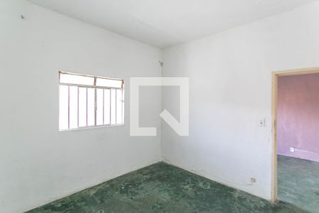 Quarto 1 de casa à venda com 2 quartos, 360m² em Floramar, Belo Horizonte