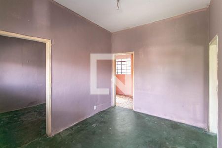 Sala de casa para alugar com 2 quartos, 360m² em Floramar, Belo Horizonte