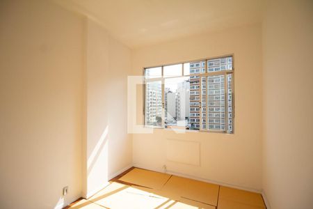 Quarto 1 de apartamento para alugar com 2 quartos, 71m² em Icaraí, Niterói