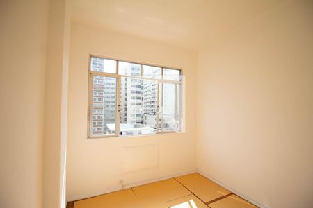 Quarto 1 de apartamento para alugar com 2 quartos, 71m² em Icaraí, Niterói