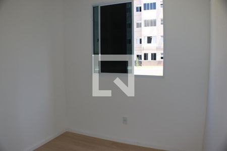 Quartp 2 de apartamento para alugar com 2 quartos, 43m² em Curicica, Rio de Janeiro
